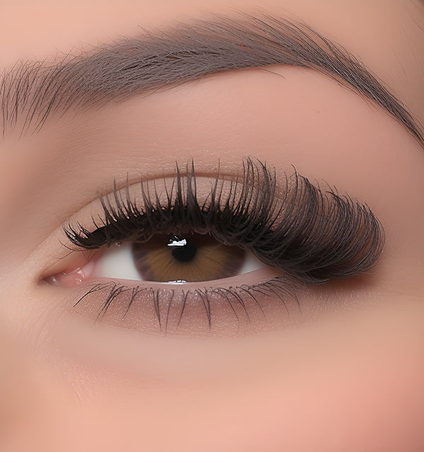 DAILY - LASHES BY ANNA