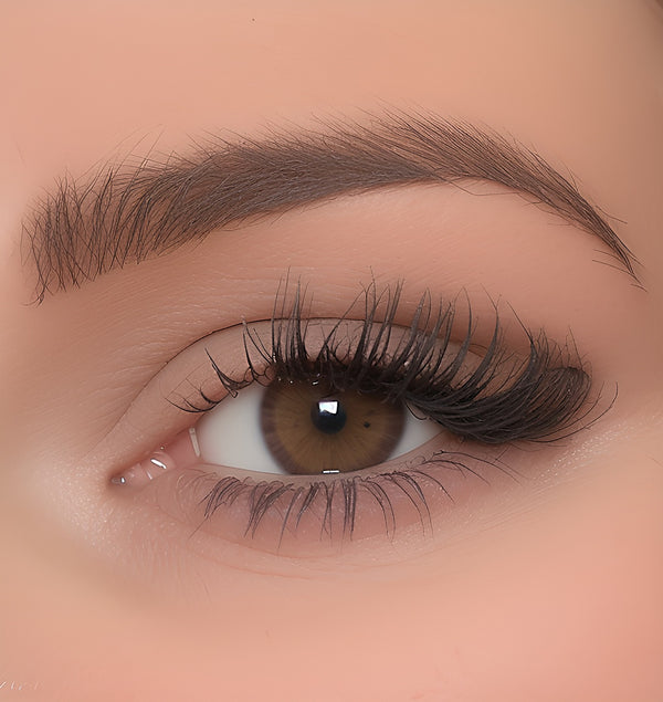 ROSA - LASHES BY ANNA
